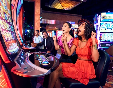 Silverton Hotel and Casino - Las Vegas, Etats-Unis - Image 1