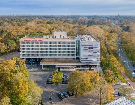 Découvrez Keukenhof et séjournez près de la côte de Scheveningen - 4* - 3