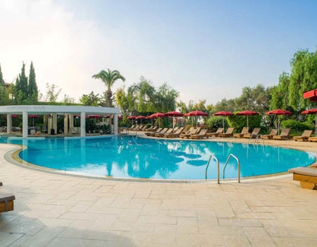 Hôtel St Raphael resort ***** - 4