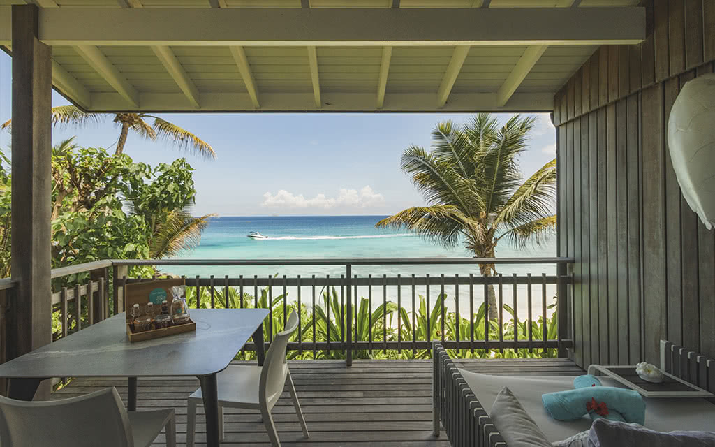 Hôtel Carana Beach 4* - 2