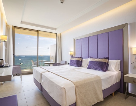 TUI Sélection Hôtel Torre del Mar 4* - 2