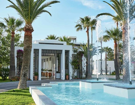 Hôtel Creta Palace Grecotel Resort 5* - Crète, Grèce - Image 3
