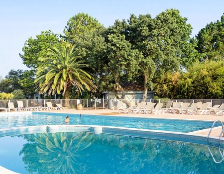 Village Pierre & Vacances Moliets 3* - Landes - Moliets, Atlantique Sud - Image 5