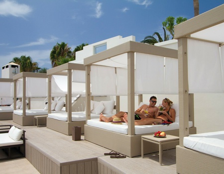 Hôtel Riu Palace Calypso 4* (Adult Only 18+) - Fuerteventura, Canaries - Image 4