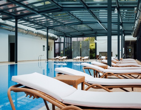 Hôtel Quinta da Serra 5* - 2