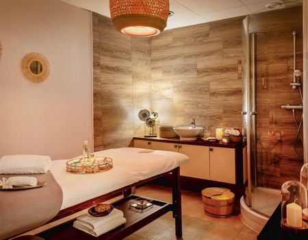 Hôtel Valdys Thalasso & Spa - l'Escale marine 3* - 4