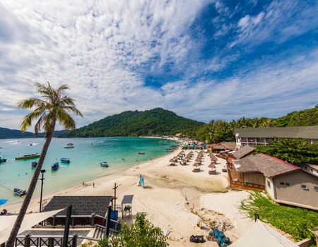 Combiné Kuala Lumpur et île de Perhentian (5, 7 ou 9 nuits) - Kuala Lumpur, Malaisie - Image 5