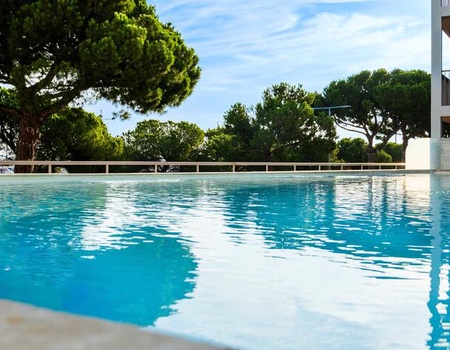 Résidence Pierre & Vacances Premium Port-Prestige 4* - Alpes-Maritimes - Antibes, Côte d'Azur - Image 1