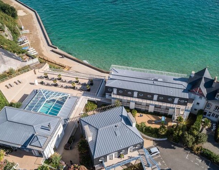 Résidence Pierre & Vacances Premium Le Coteau et la Mer 4* - Finistère - Douarnenez, Bretagne - Image 5