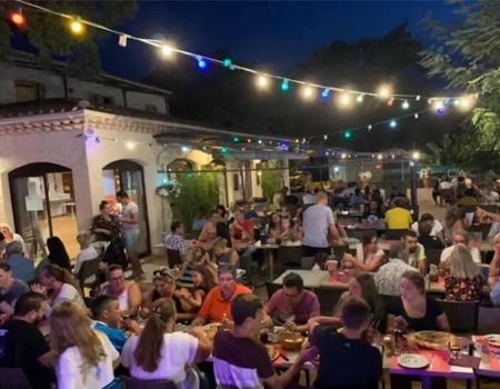 Camping La Foux, 3* - 5