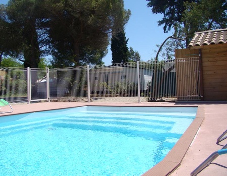 Camping 123 Sud Vacances - 1