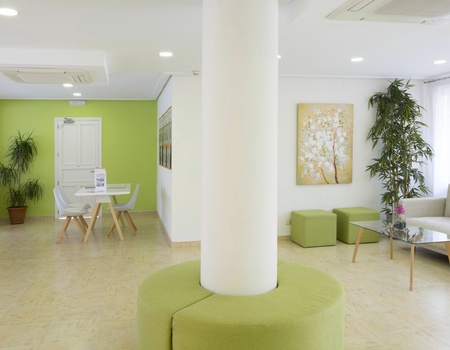 Hôtel Cabot Club Torre Blanca 3* - Majorque, Baléares - Image 2