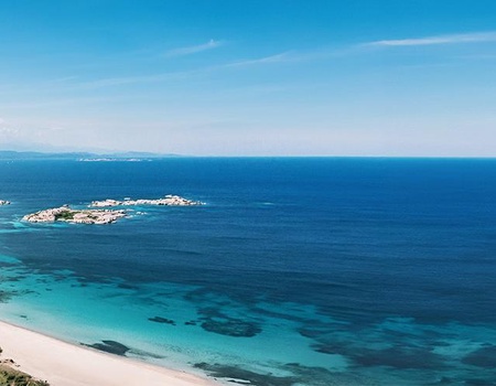 Hôtel Mangia's Sardinia Resort 4* - 2