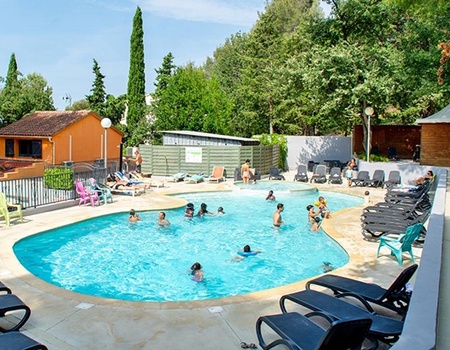 Camping maeva Escapades Les Playes, 4* - 2