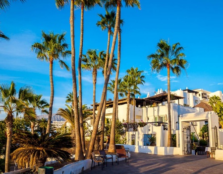 Hôtel Smart Club Playaolid 3* - 3