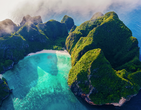 Combiné Bangkok, Koh Phi Phi et Phuket - Bangkok, Thailande - Image 4