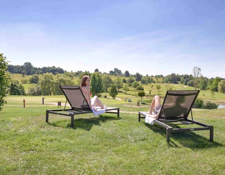 Evasion au Luxembourg : spa et verre de bulles inclus ! - 4* - 5