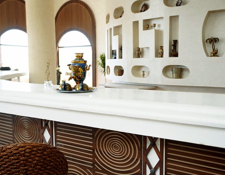 Hôtel Amarina Jannah Resort & Aqua Park 5* - 5