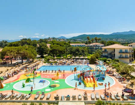 Club Framissima Marina Viva 3* (vol inclus) - 3