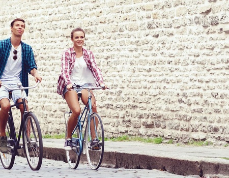 Découvrez Dinan à vélo et séjour dans le coeur historique de la ville médiévale - 3* - 1