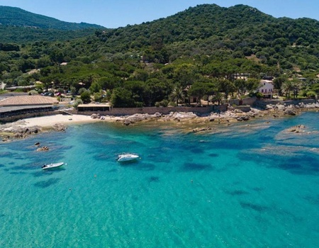 TUI Sélection Résidence & Hôtel U Livanti - Hébergement seul - 3