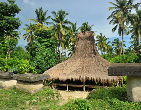 Circuit De Bali aux Terres Sauvages de Sumba - 5
