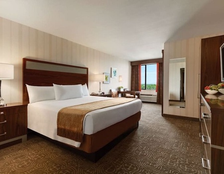 Gold Coast Hotel & Casino 3* « Sans Transfert » - 2