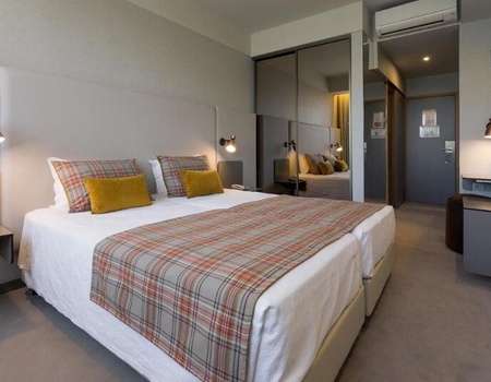 WOT Porto 3* - Sans transfert - 4