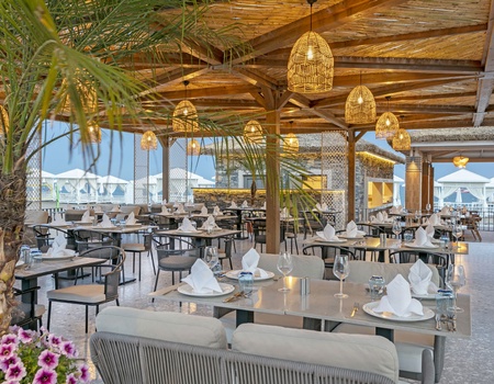 Hôtel Titanic De Luxe Lara 5* - 4