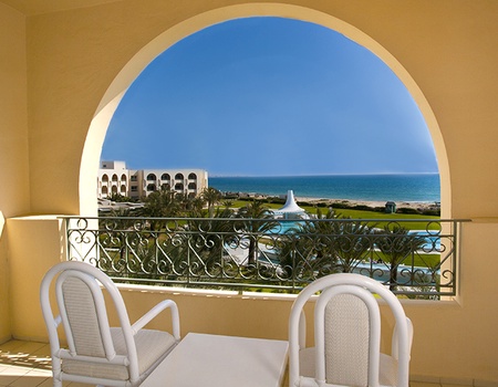 Hôtel Iberostar Averroes 4* - 5