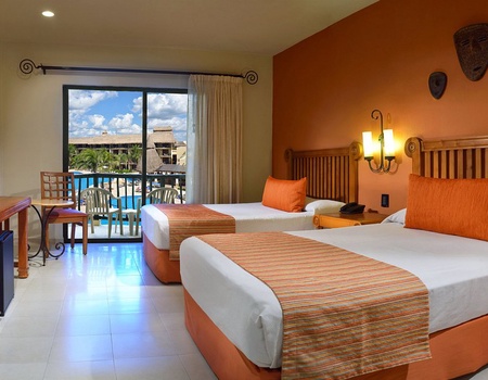 Hotel Catalonia Yucatan Beach 4* - 3