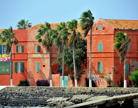 Circuit Trésors du Sénégal et Séjour au Jet Tours Signature Royam 4* NL - 2