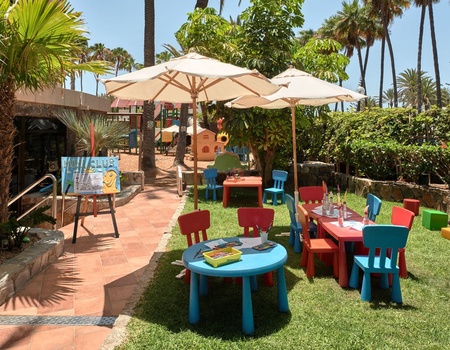 Hôtel Seaside Palm Beach 5* - 2