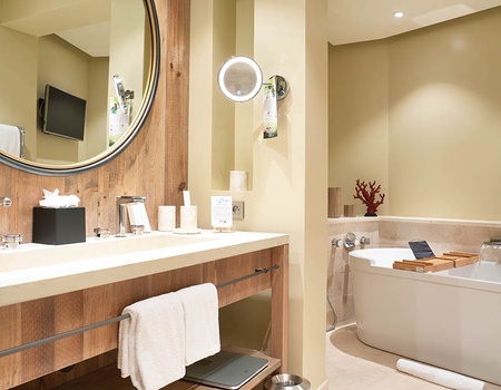 Hôtel Les Régalia Hôtel & Spa 5* - Corse, France - Image 3