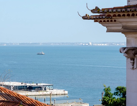 Hôtel The Emerald House Lisbon, Curio Collection by Hilton 4* - 1