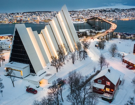 Circuit Au Coeur Des 3 Laponies 7 Nuits - 4