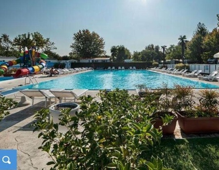 Butterfly Camping Village, 4* - 3