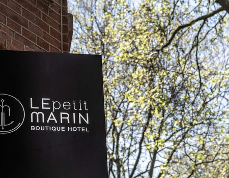 Nuit confortable dans le dynamique Rotterdam avec entrée au Keukenhof - 4* - 3