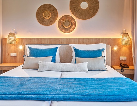 Hôtel El Mansour Mahdia 4* - 4