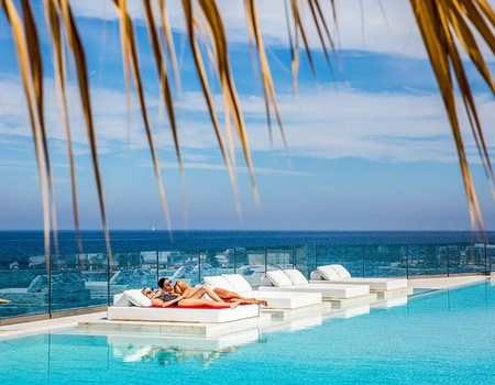 Hôtel Abaton Island Resort et Spa 5* - Crète, Grèce - Image 4