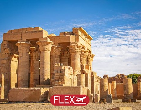 Combiné Immersion exclusive du Nil aux Pyramides & Extension Alexandrie 10J/09N - 2027 - Limité à 14 pers. - (Flex) - Louxor, Egypte - Image 1