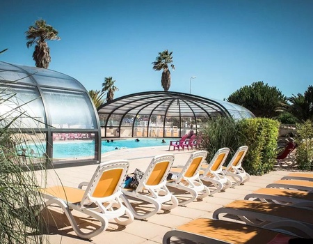Camping Le Suroit 4* - 4