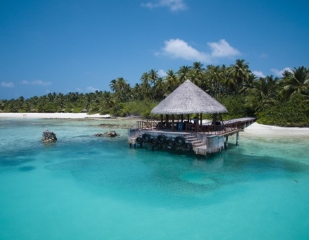 Hôtel Filitheyo Island Resort 4* - Maldives, Afrique Océan Indien - Image 5