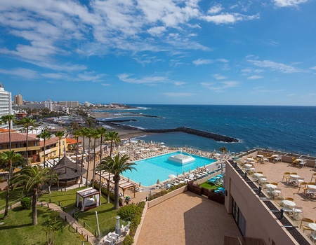 Hôtel Iberostar Waves Bouganville Playa 4* - Tenerife, Canaries - Image 5