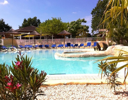 Camping Village Club L'Evasion, 4* - 5