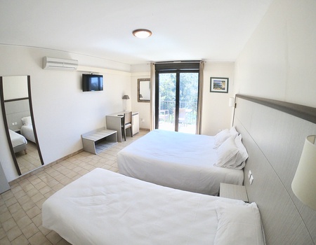 Hôtel Cala di Sole Porto ( avec vols vacances ) - 1