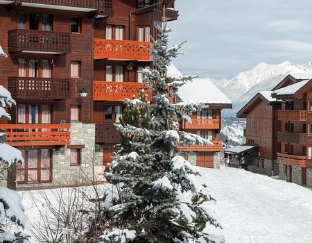 Quartier La Forêt - maeva Home - Haute Savoie - Evian les Bains, Alpes du Nord - Image 3