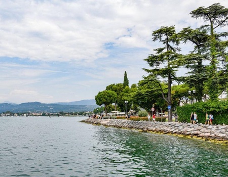 Camping Cisano San Vito, 4* - 3