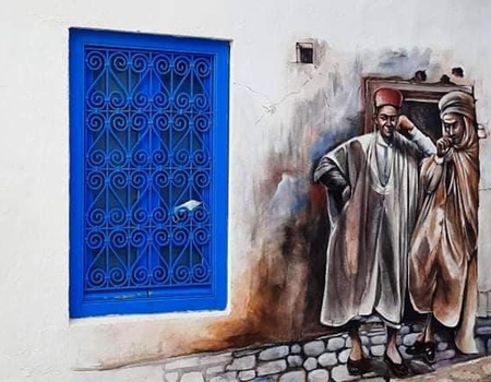 Hôtel Medina Diar Lemdina 4* - 4