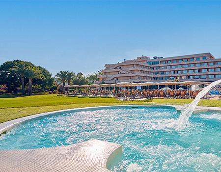 Hôtel Club Jumbo Mariant Park 4* - Majorque, Baléares - Image 1